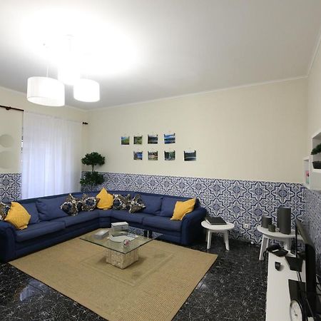 Rodrigues Ponta Delgada Villa Exterior foto