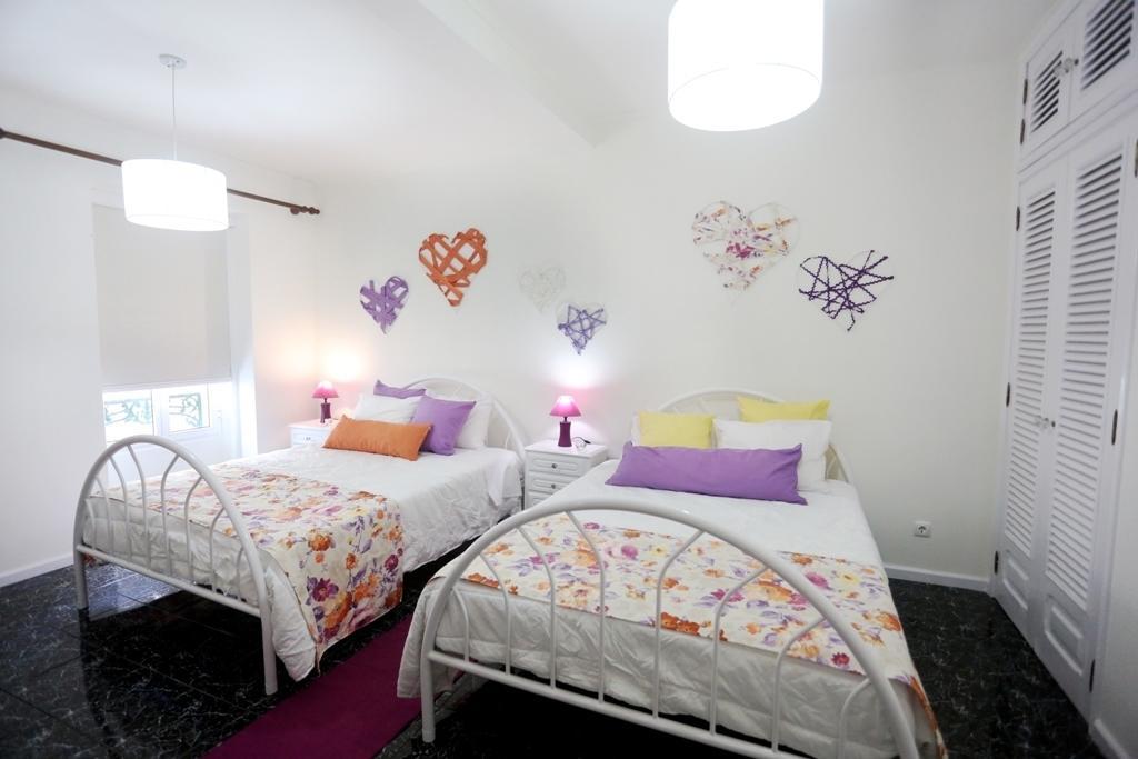 Rodrigues Ponta Delgada Villa Habitación foto